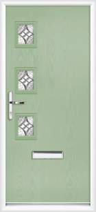 chartwell green